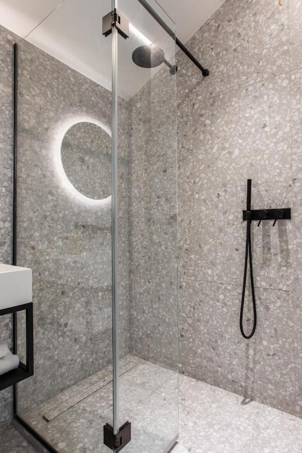 Cmg Residence Caire Saint-Denis Paris Exterior photo